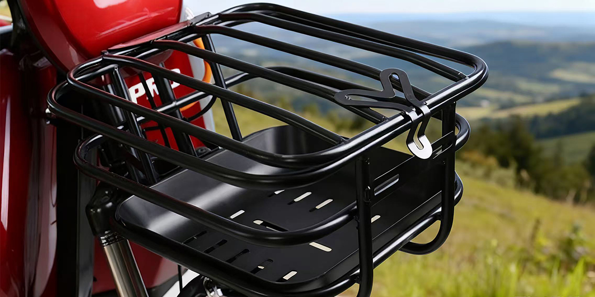 Partner Image 3 Front Basket