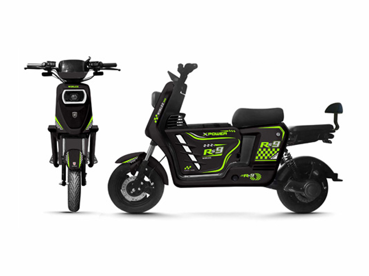 Selected Color Preview